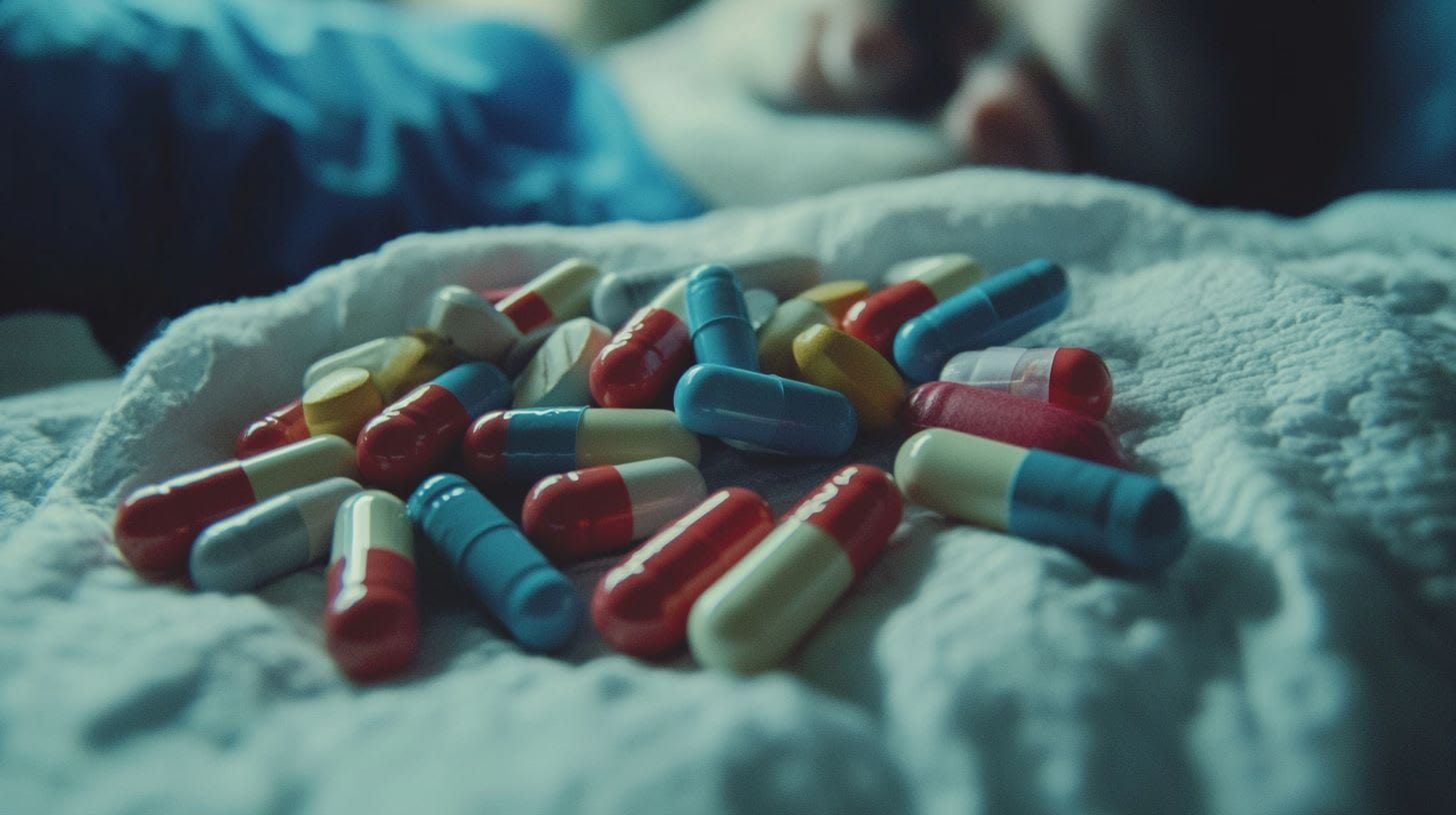 capsules