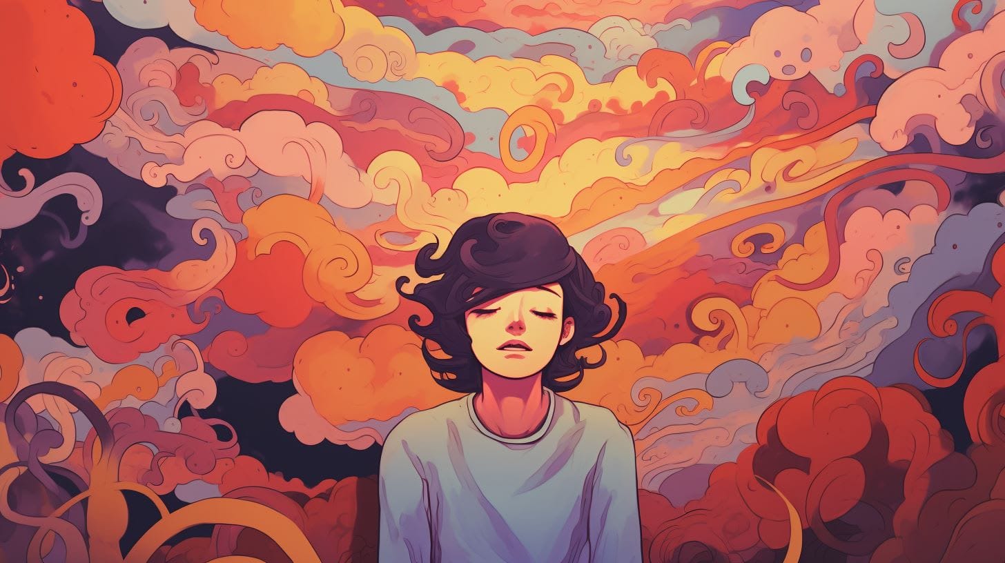 Do I Need Therapy for My Anxiety?