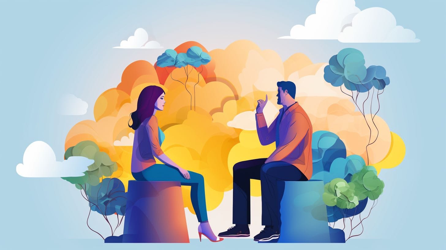 Discover the benefits of therapy for mental health