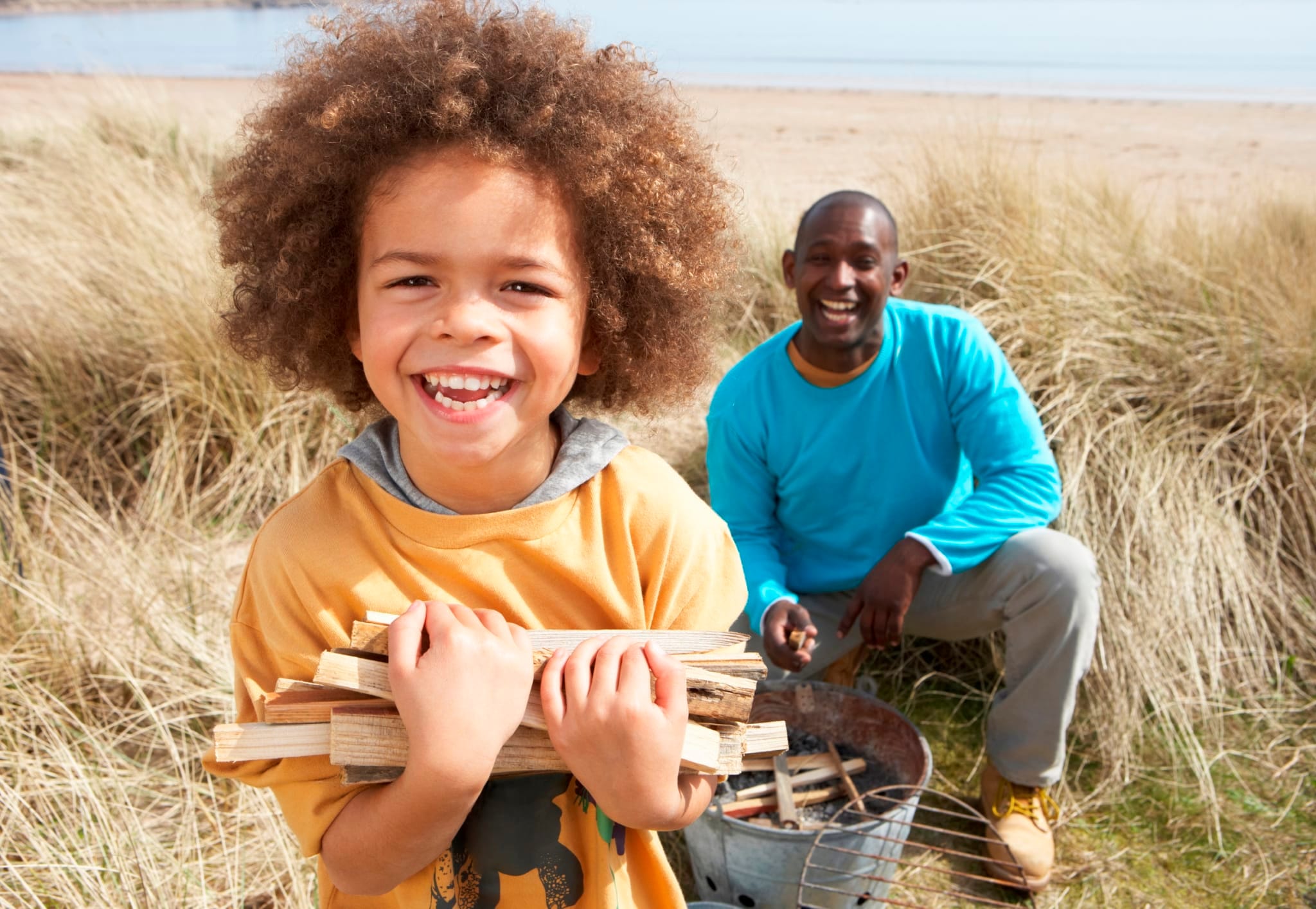 Our parents are within us