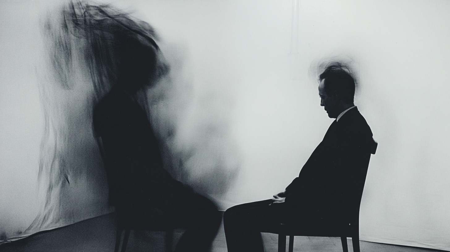 Freud vs. Lacan