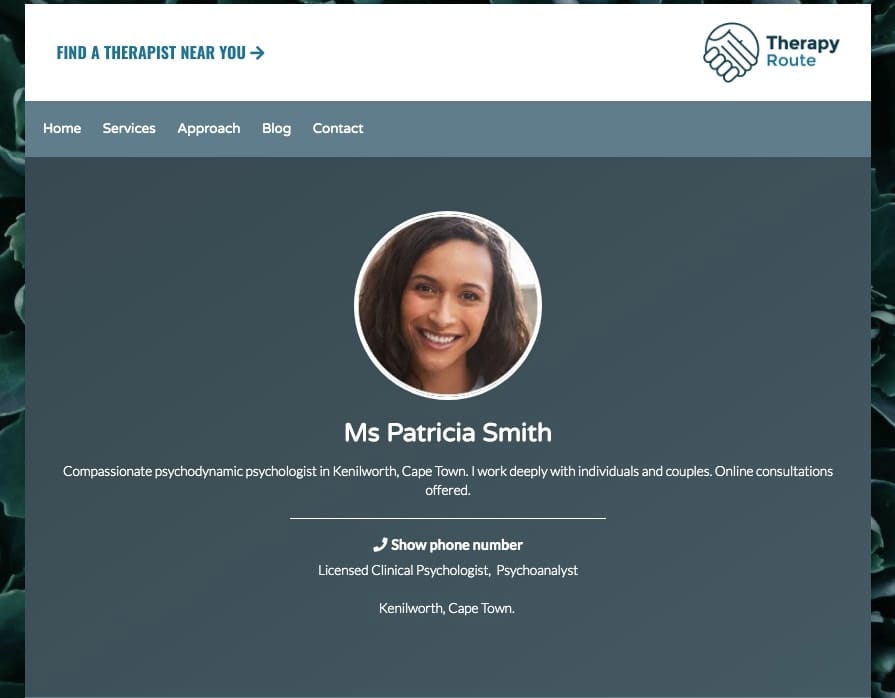 Part 2 - Creating your Mini-Site