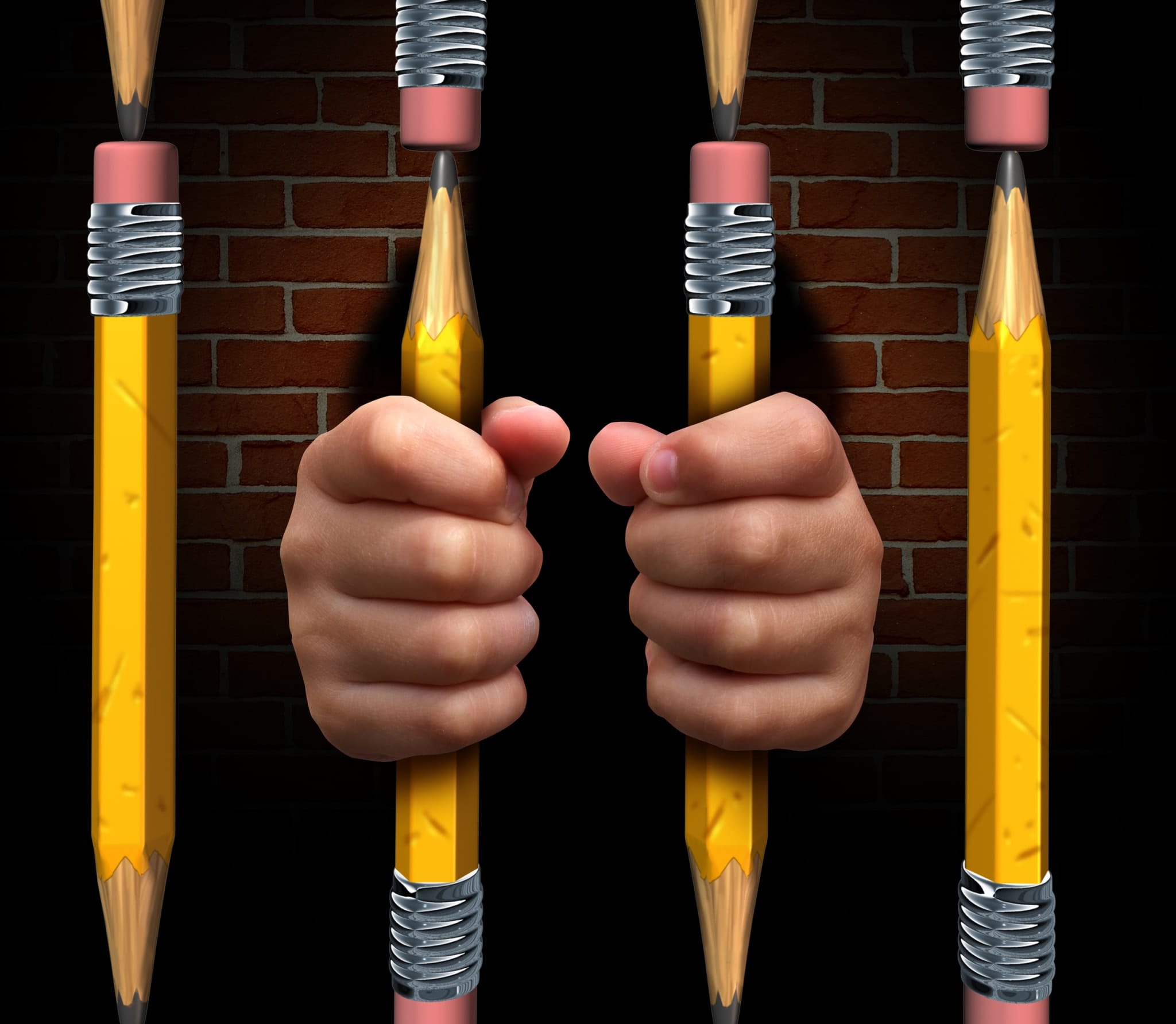 Boarding school syndrome