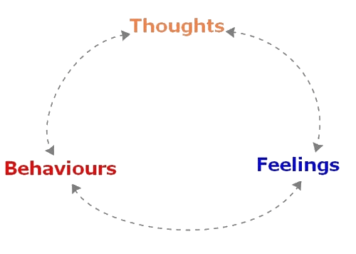 Cycle of Behaviour