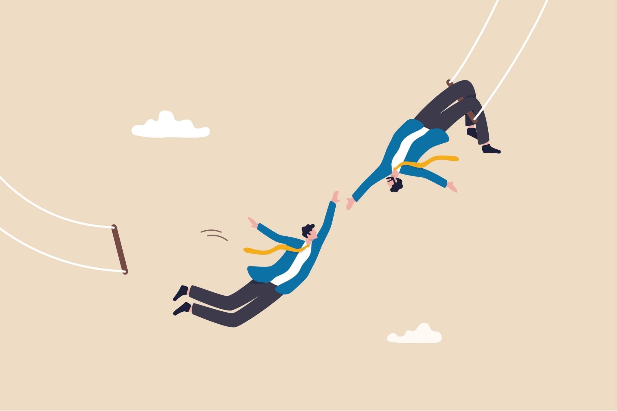 How We Come To Trust Each Other?: A Review on Trustworthiness