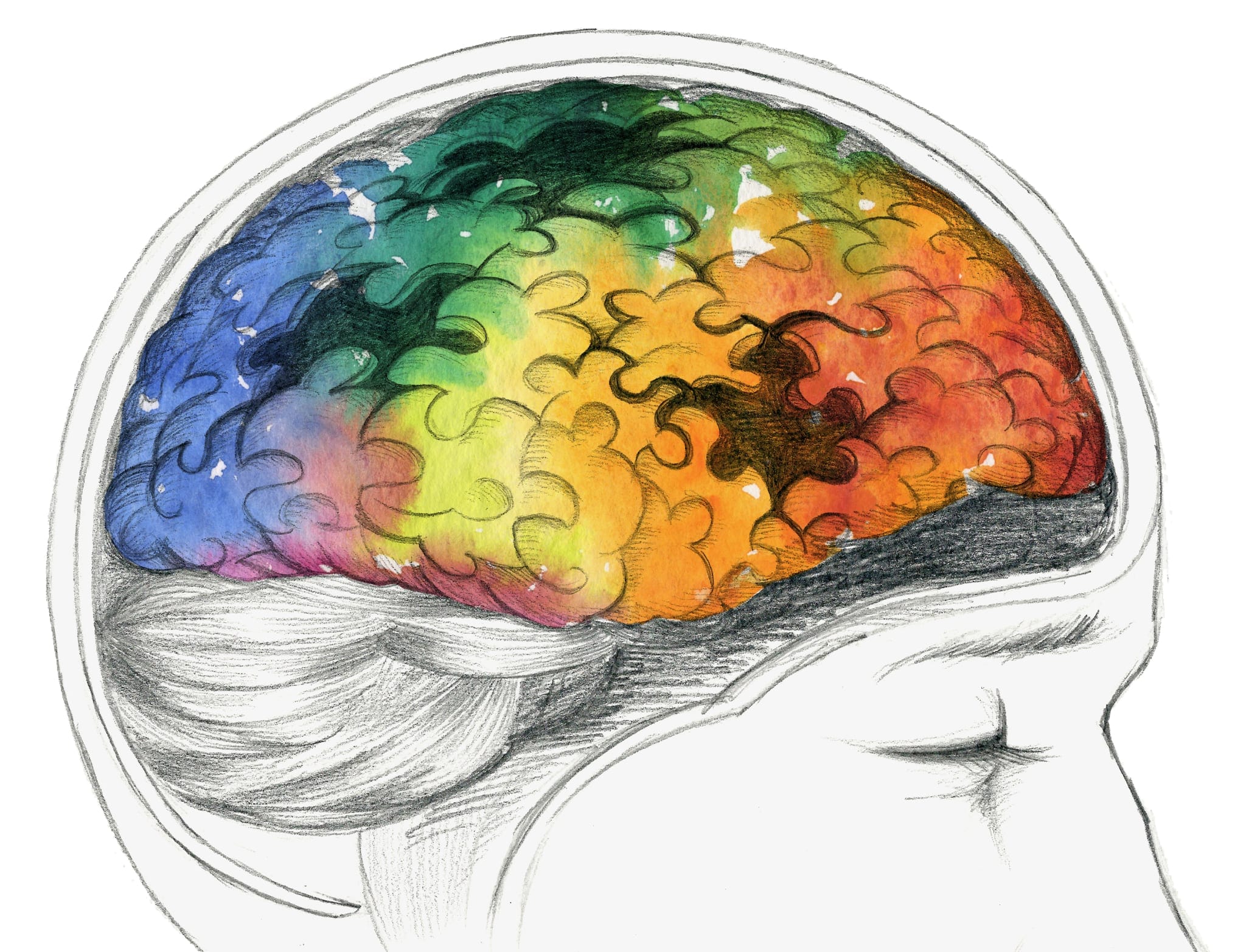 Mother diagnosed with Alzheimer's disease