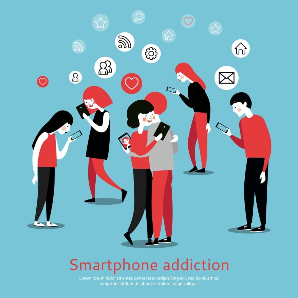 Psychotherapy in a Hyperconnected World