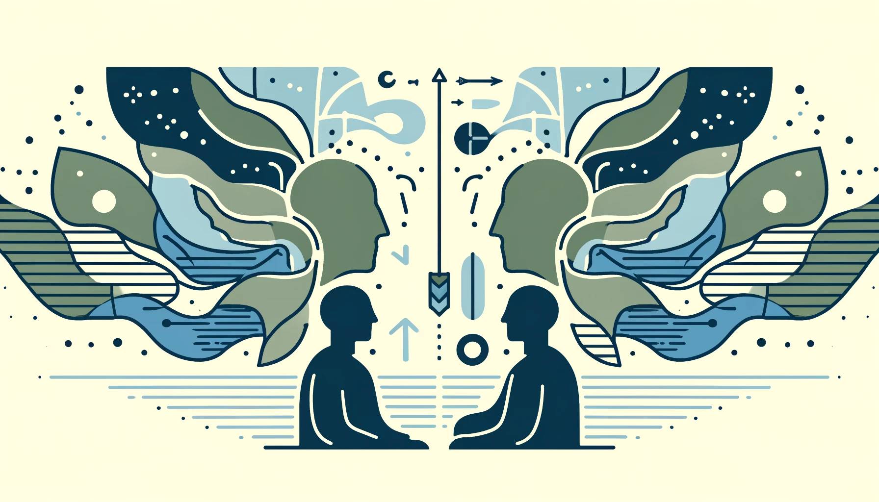 Transference Psychotherapy as an Image