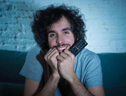 The Ultimate List of All Mental Health Movies