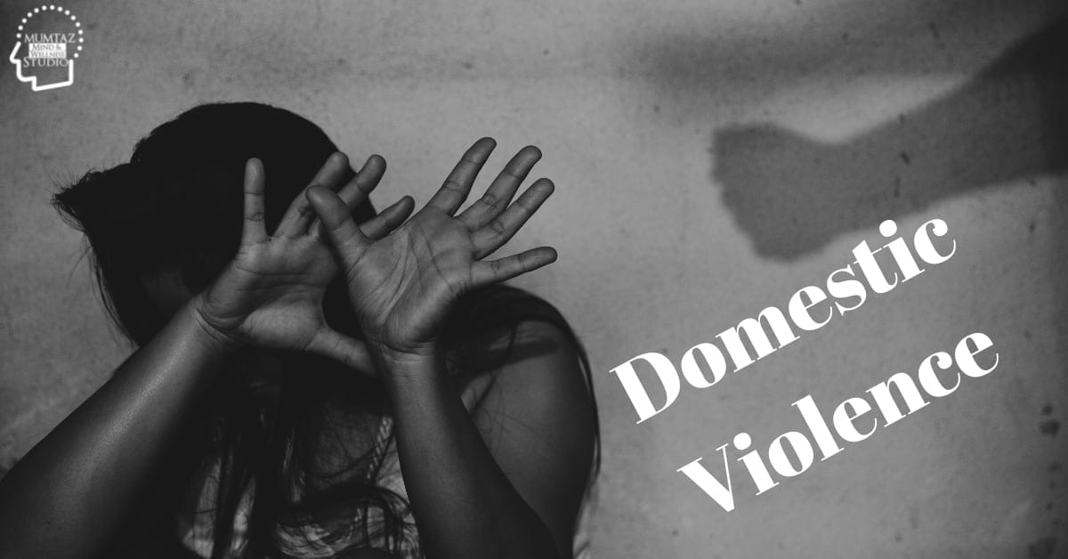 domestic violence