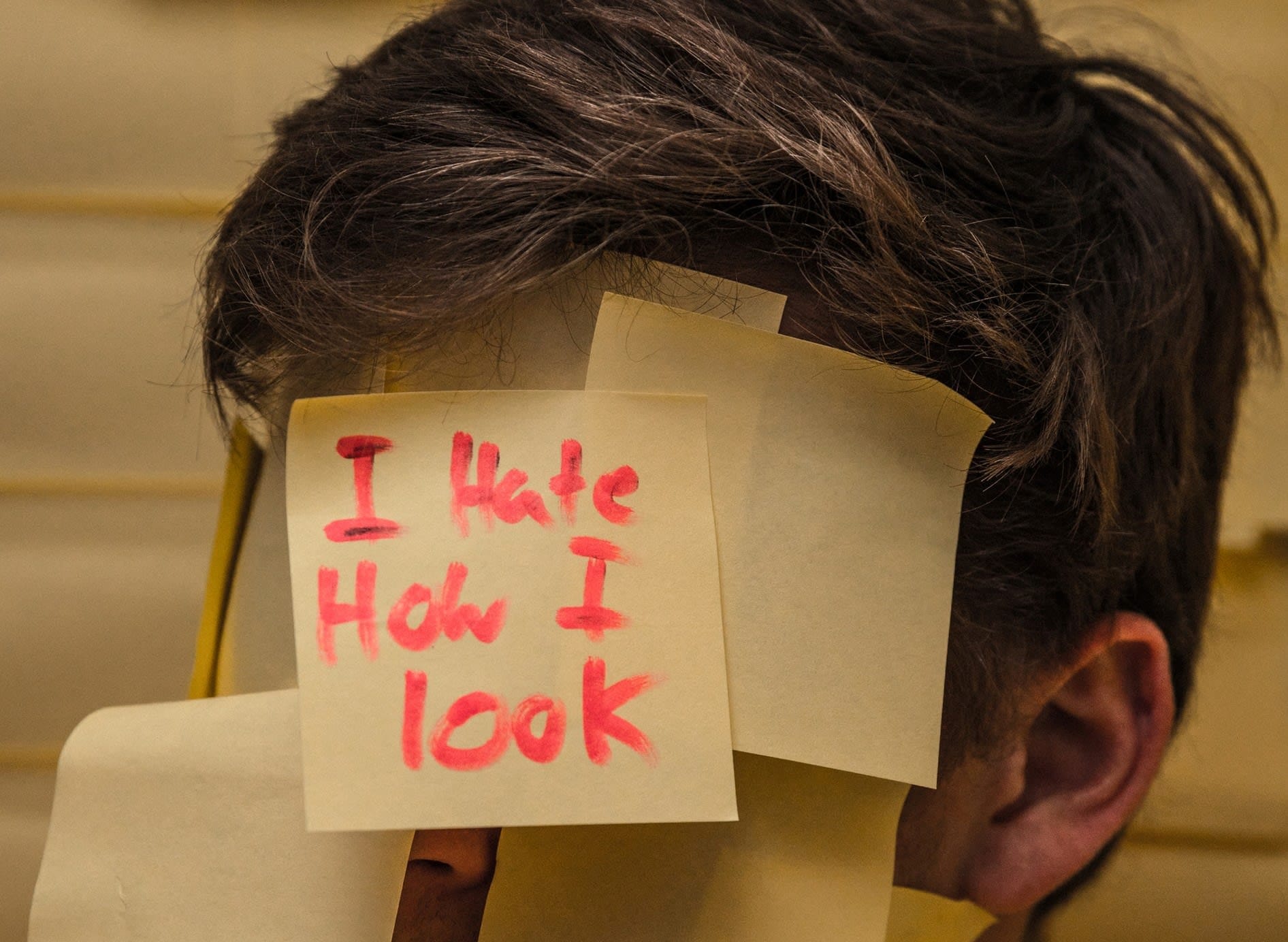 Movies about Body dysmorphic disorder