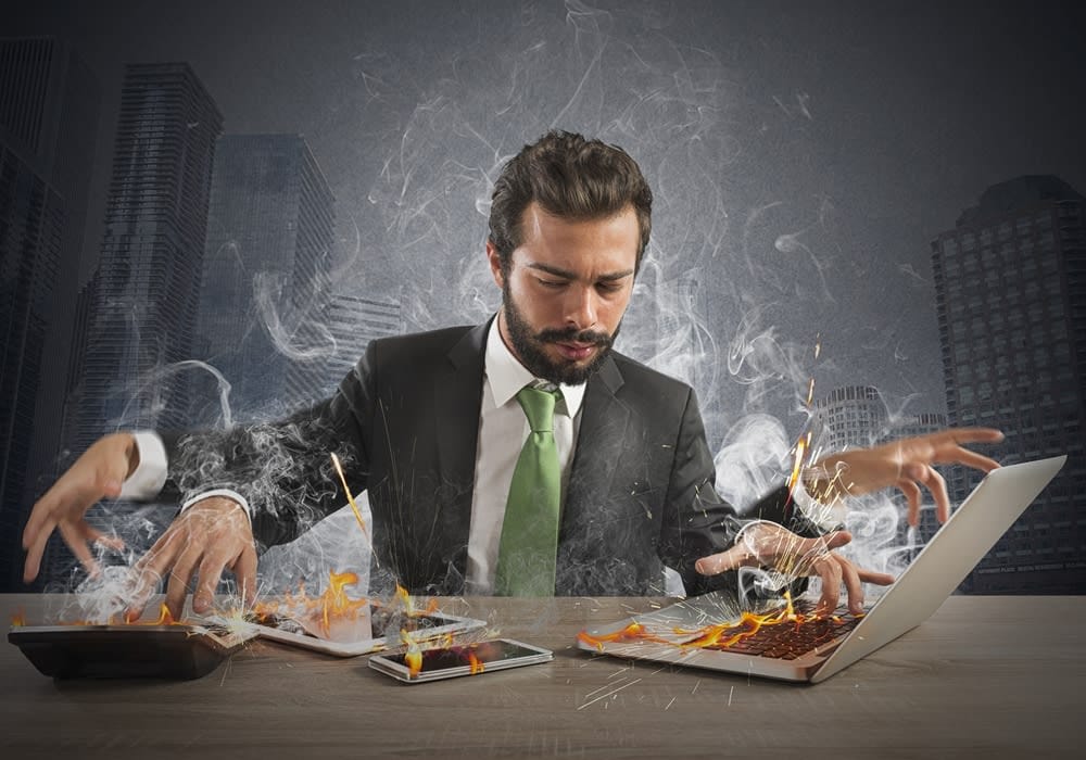Key to Success for Founders and Entrepreneurs