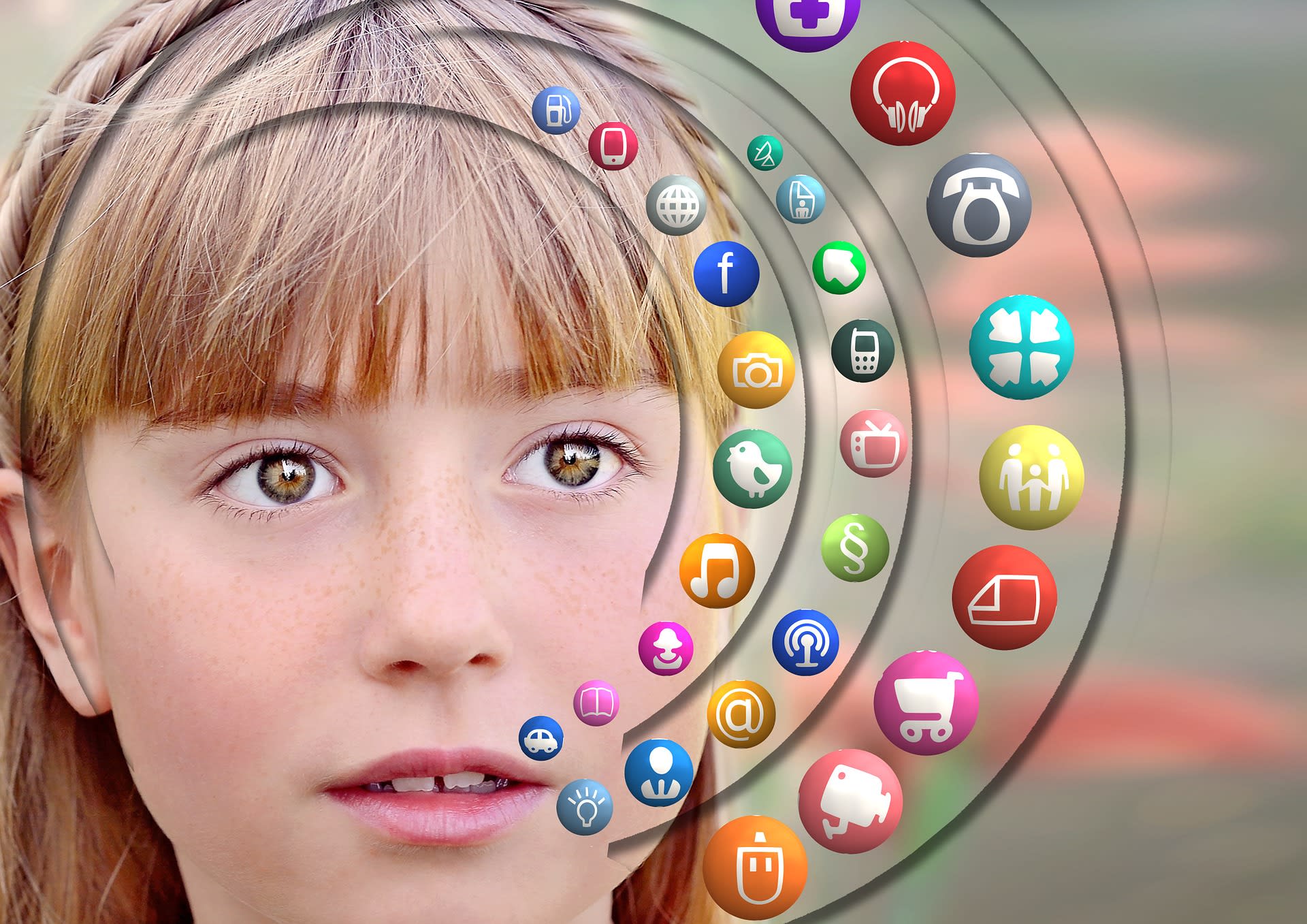 Internet Era: the problem of self-diagnosing