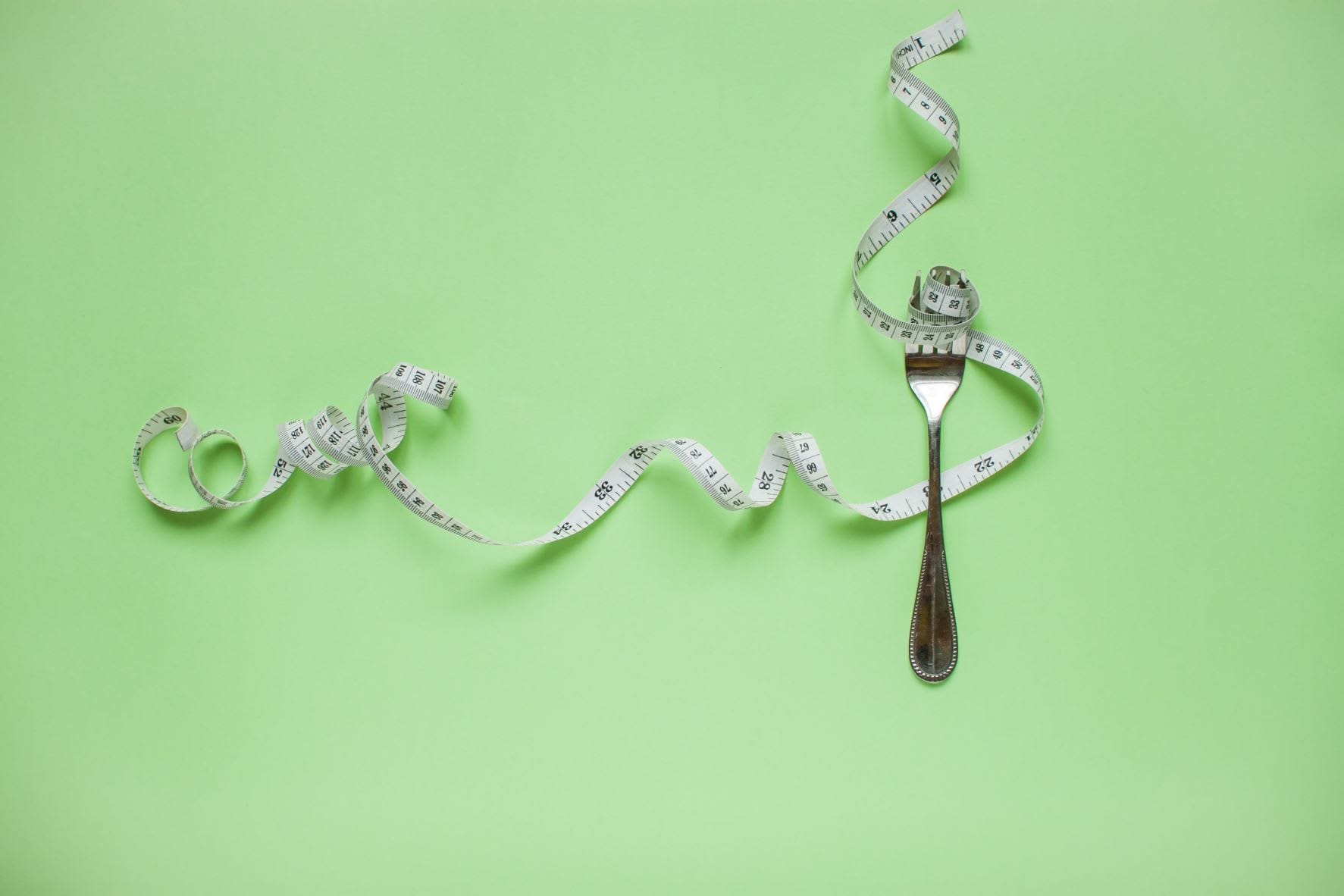 Types of eating disorder