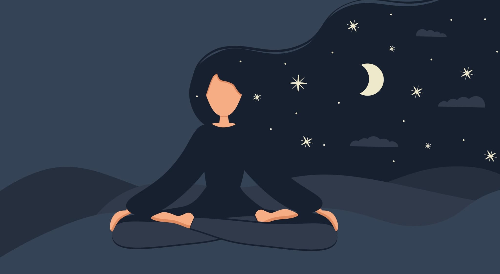 Number Meditation