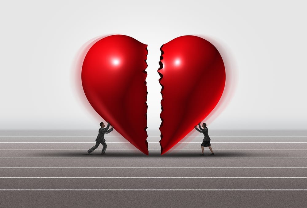 Marriage counselling