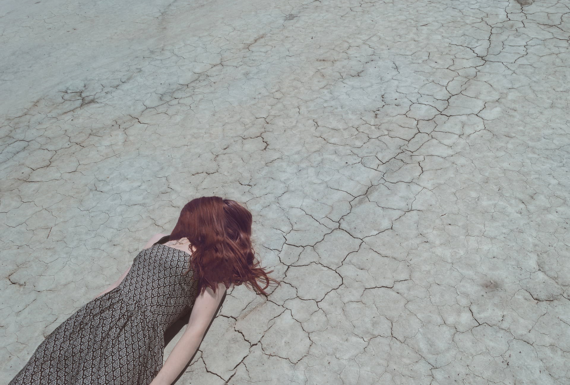 Grieving our pre-COVID-19 world