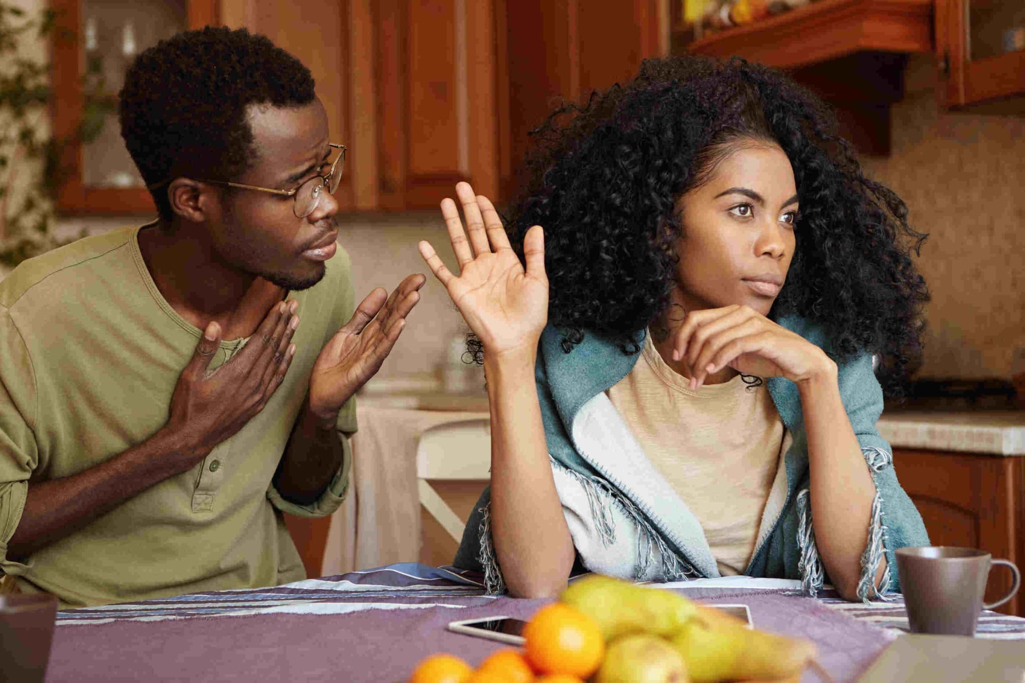 Nine C’s That Can Kill a Marriage