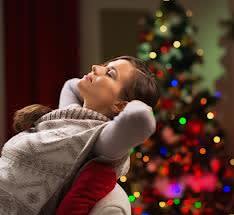 Preparing for family holidays helps alleviate inevitable frustration