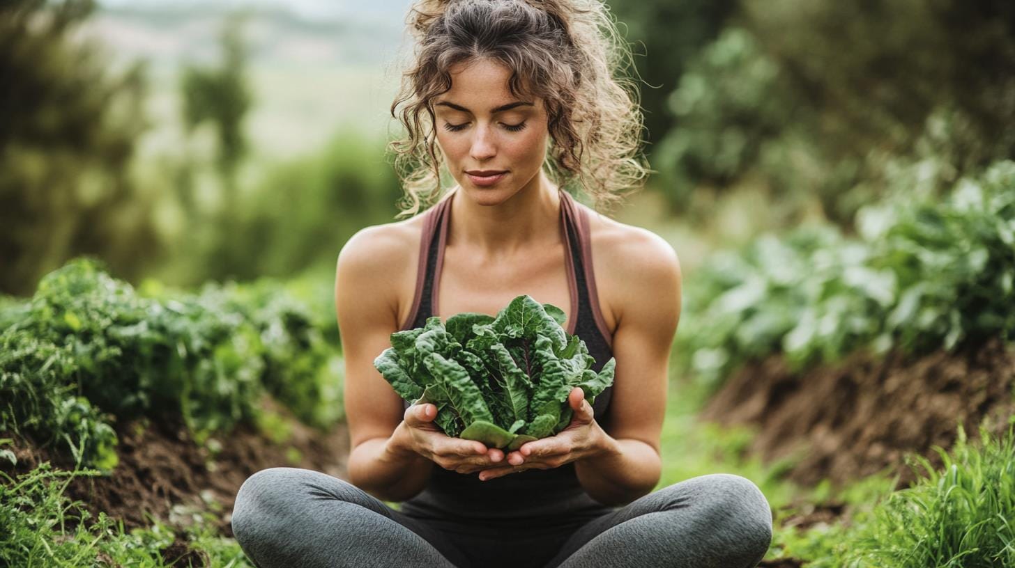 "The Shift: How a Healthy Lifestyle Transformed the Mind"