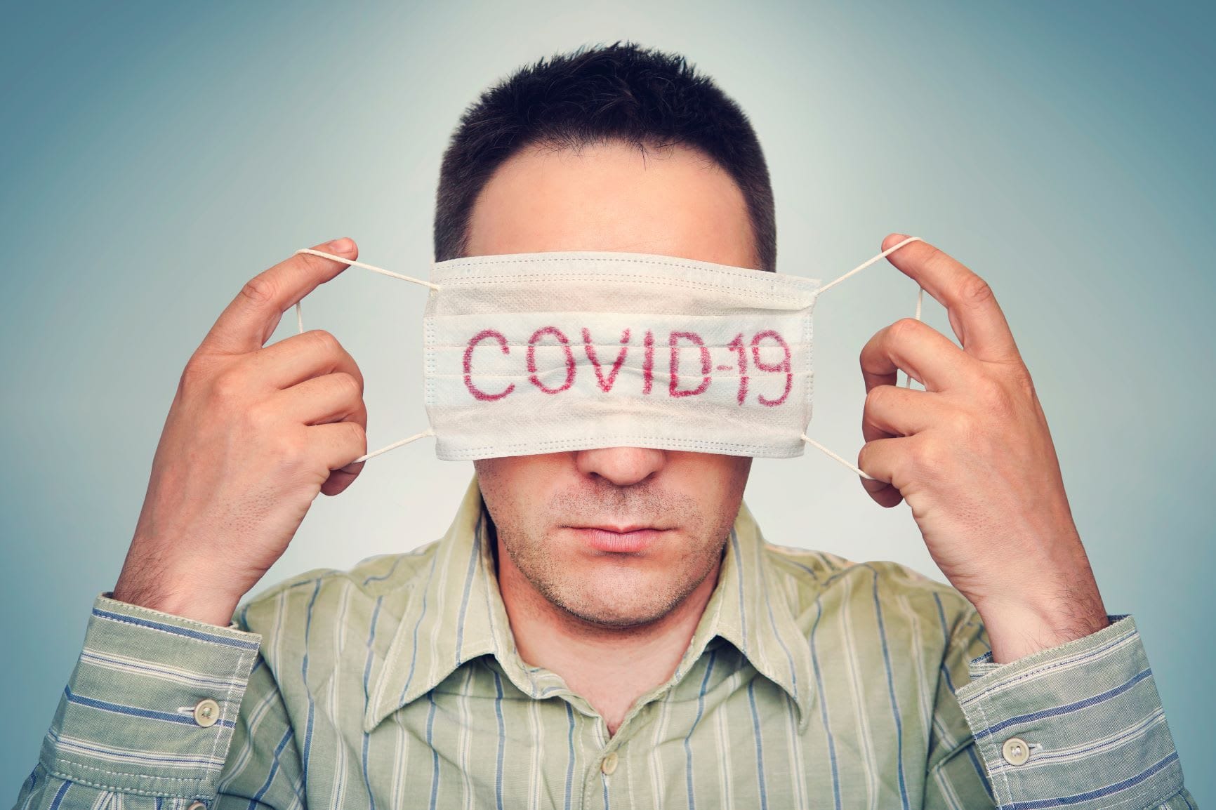 Prevent COVID-19 Burnout and Take a Break