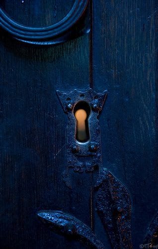 Unlocking the door to creativity