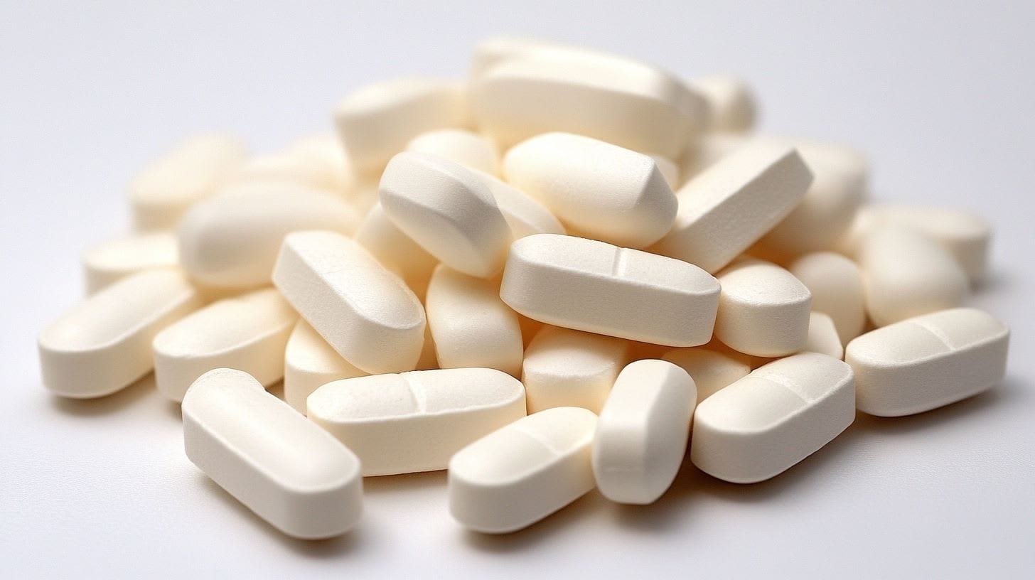 Pills