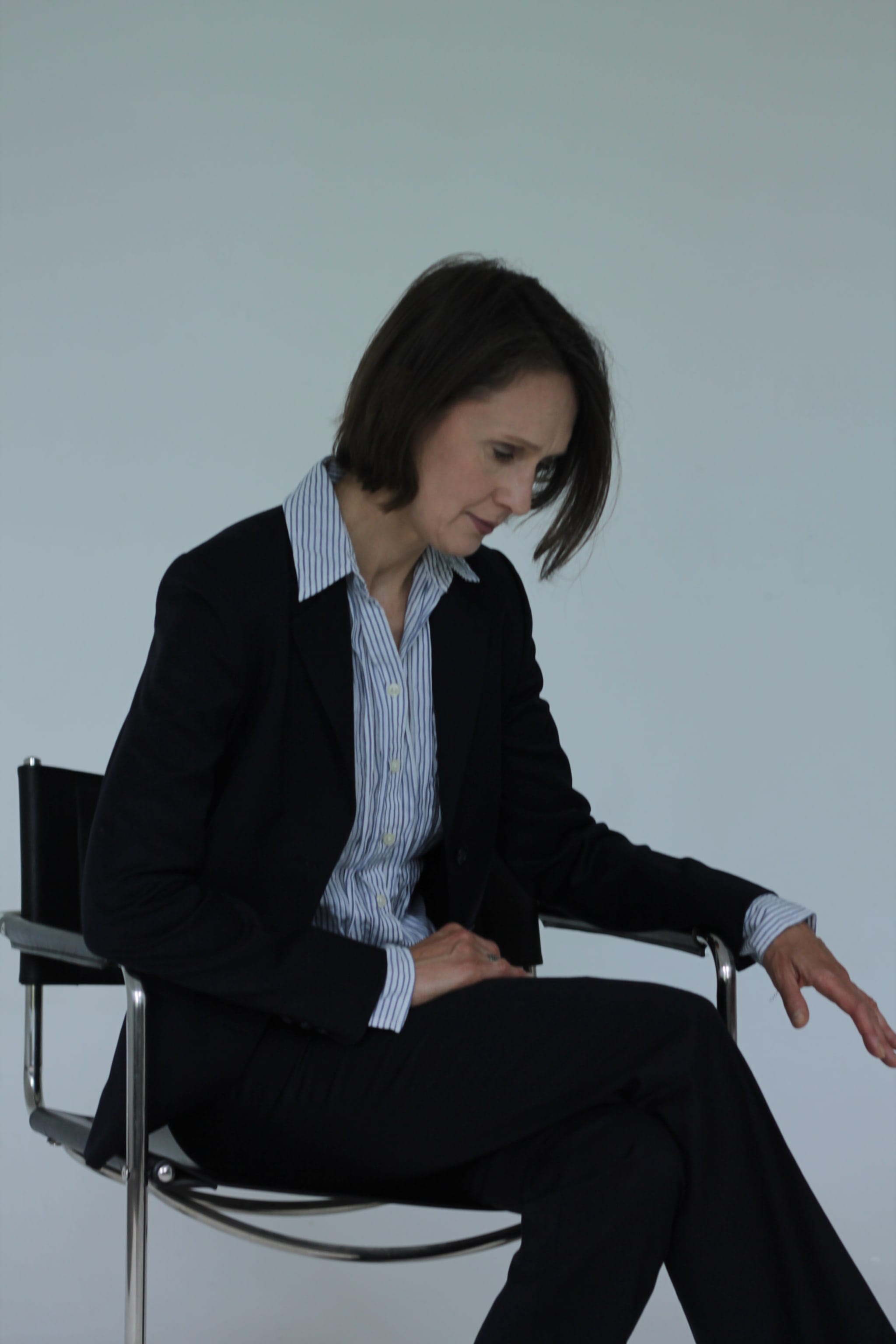 How to cope with a sense of "this is too much for me"