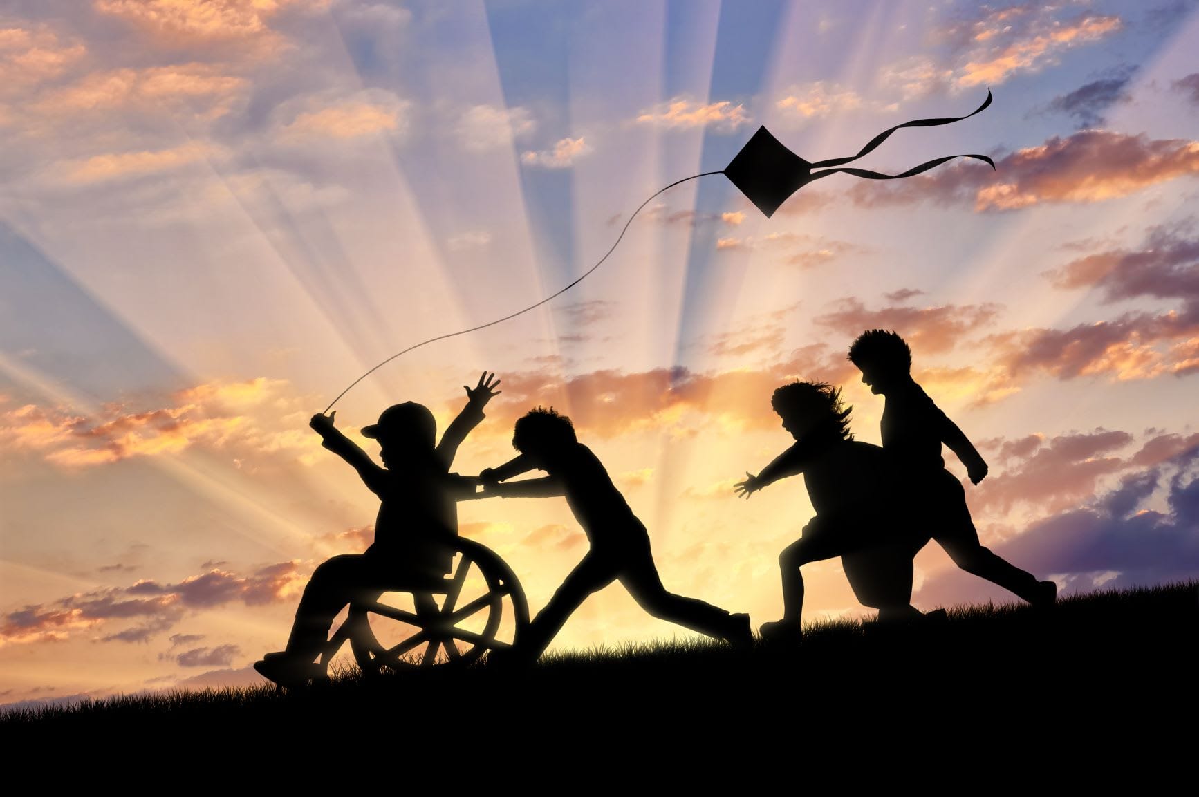 Attitudes Toward Disability: A Phylogenetic and  Psychoanalytic Perspective