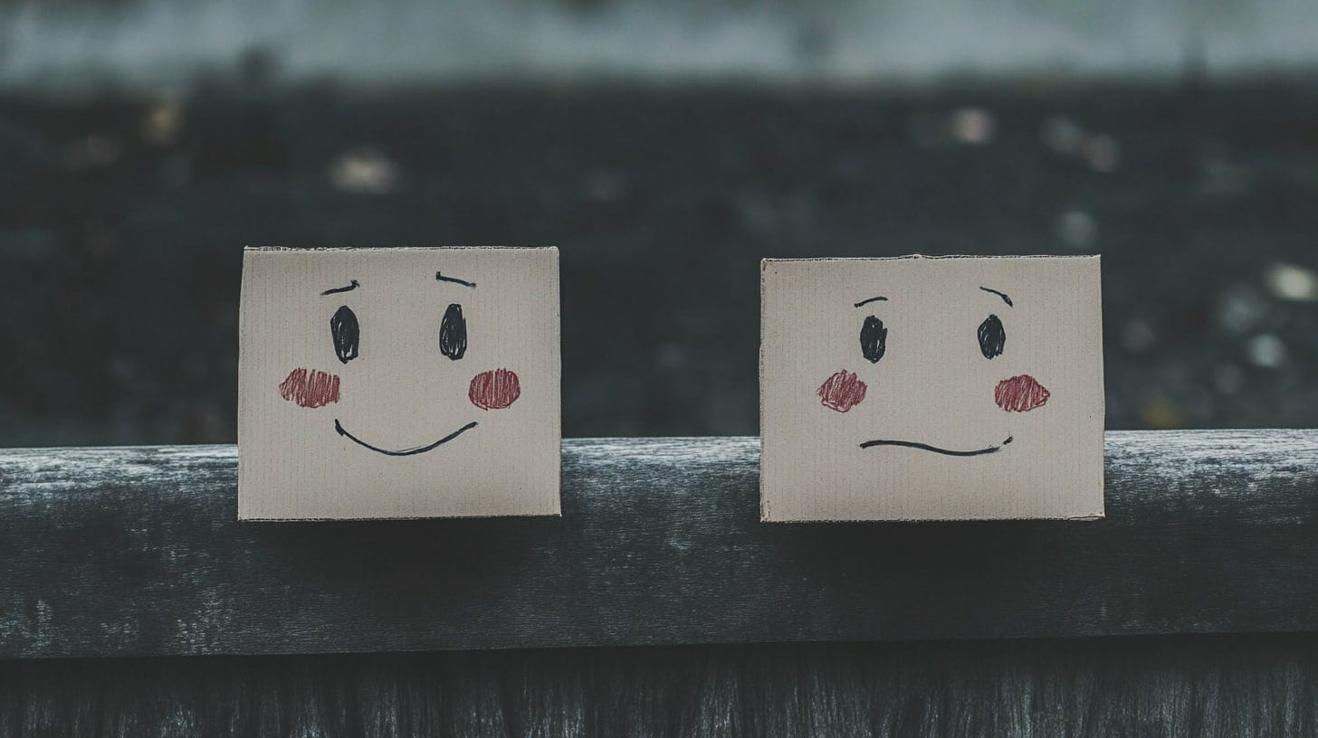 How to Gain Emotional Stability: A Guide to Inner Peace