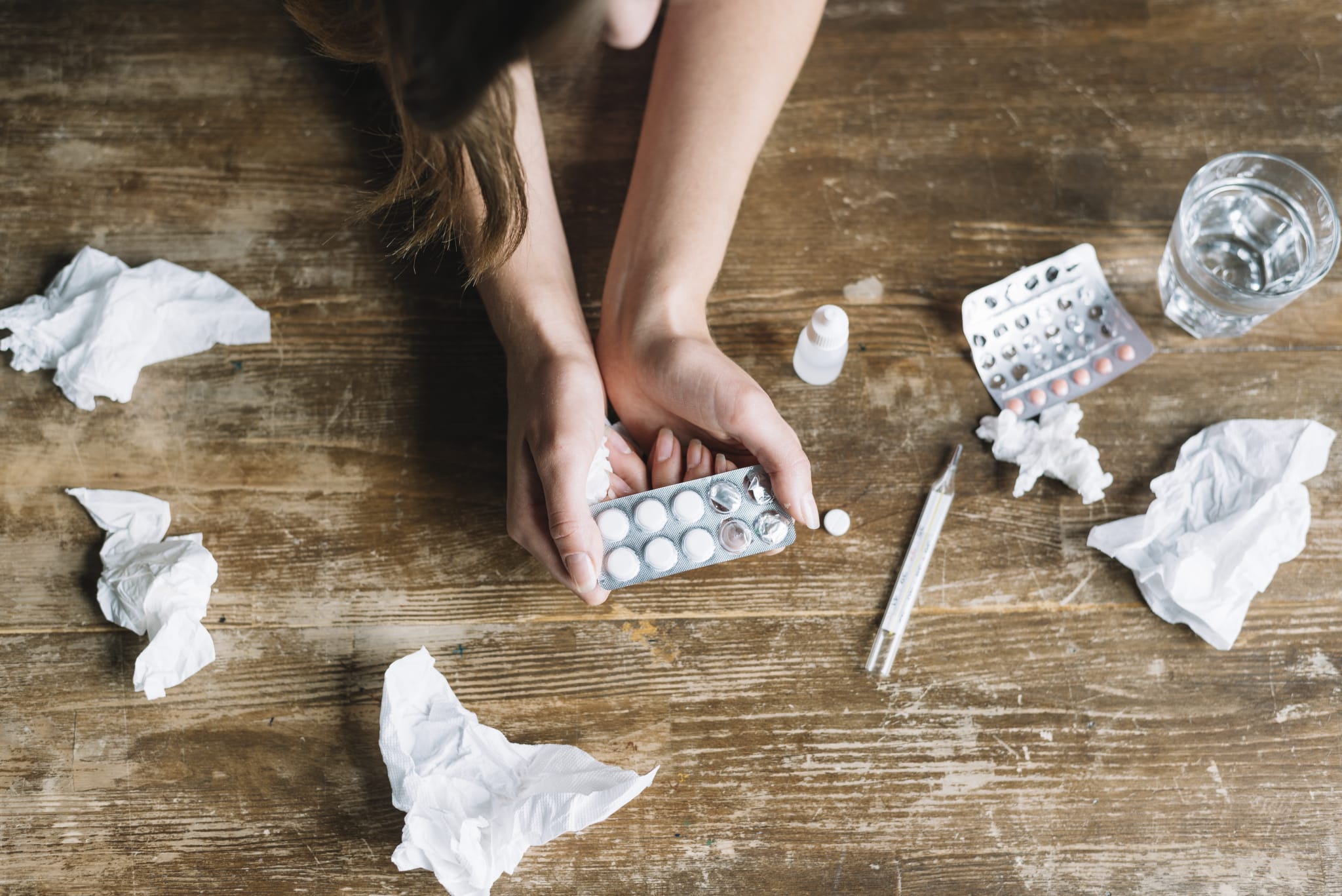 Signs of Drug Addiction in Your Loved Ones By MSc Siyana Yaneva – Psychologist in Limassol, Cyprus