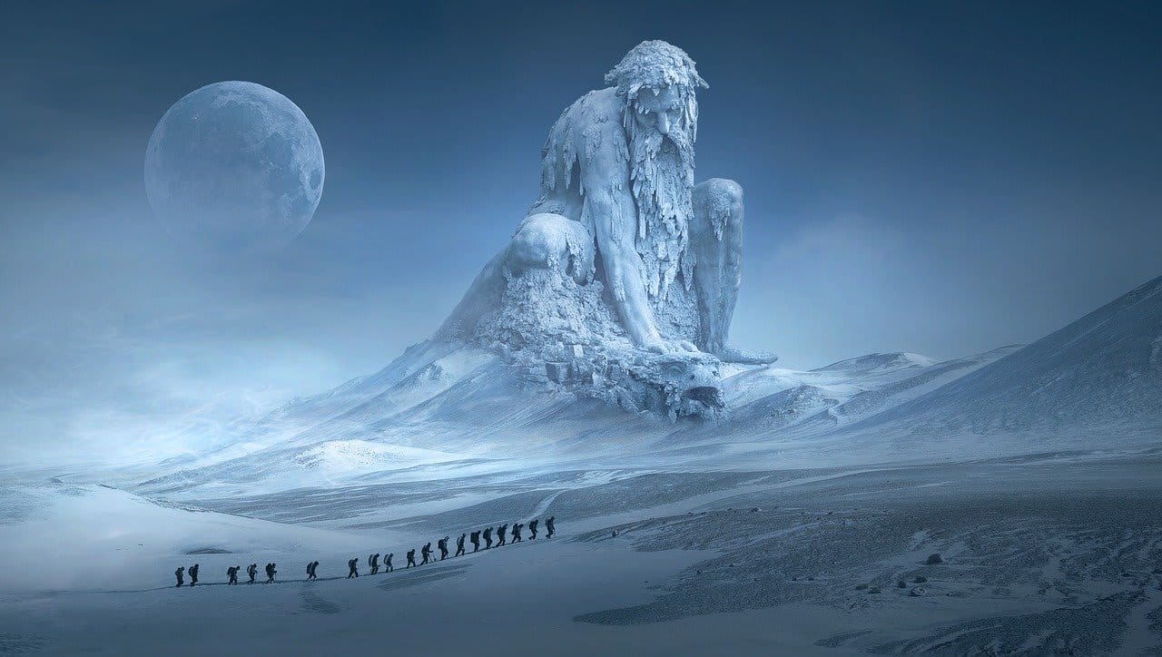 Interpreting dreams from a Jungian perspective