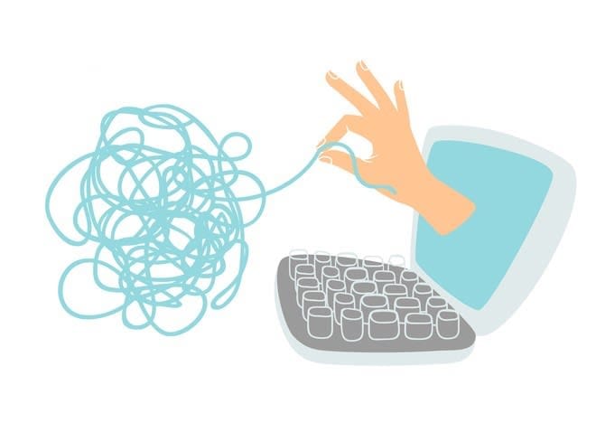 Online therapy during COVID19