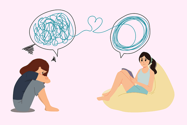 Start the conversation. It could change someone’s life.