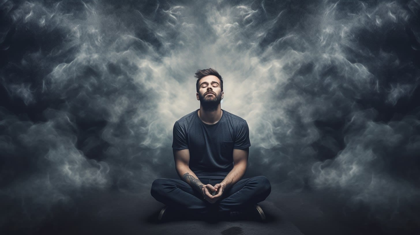 How to stop anxiety right now! 6 tips to reduce anxiety