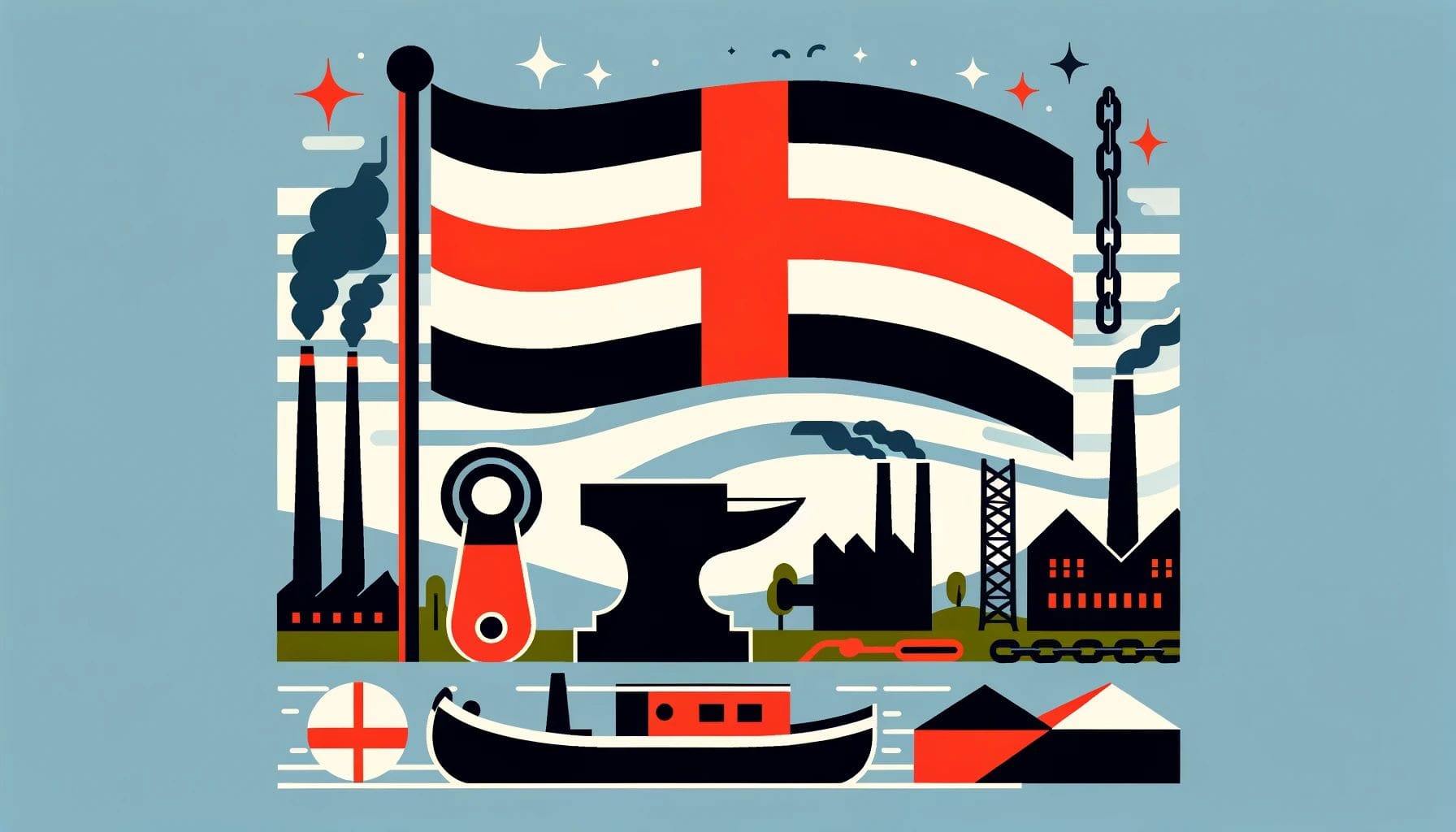 The Black Country