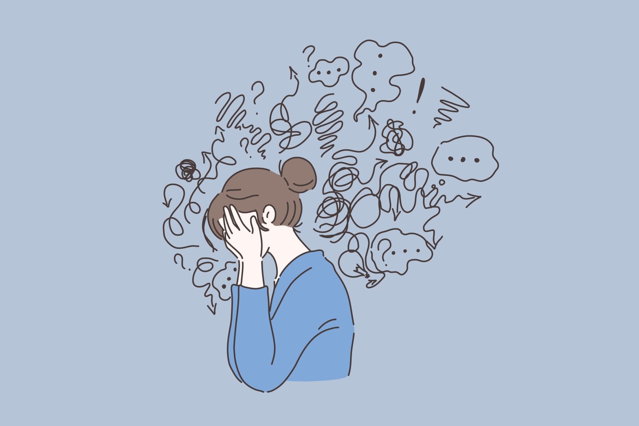 Cycle of Anxiety