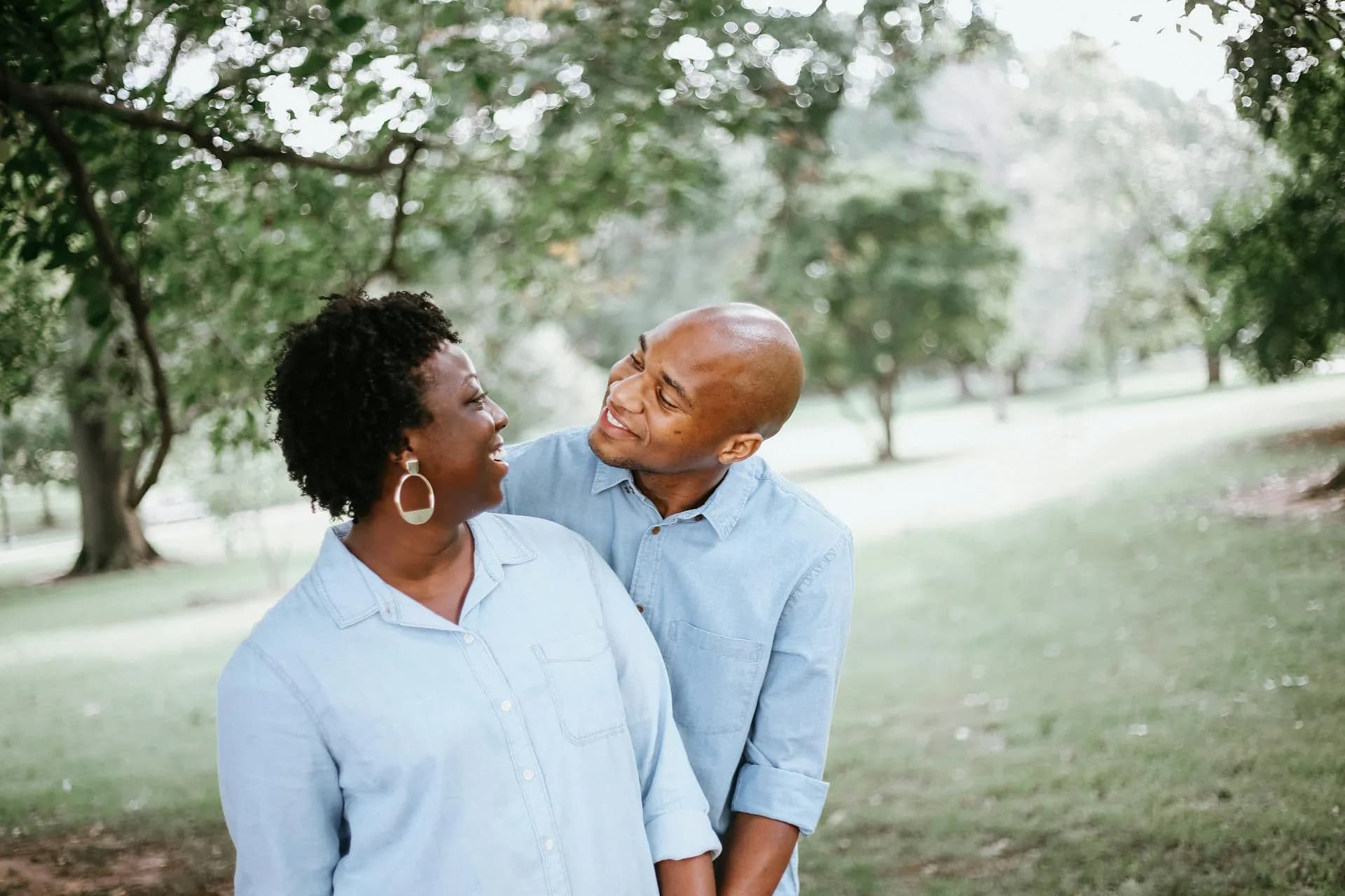Building emotional intimacy