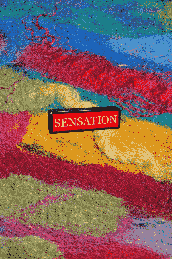 felt sensation