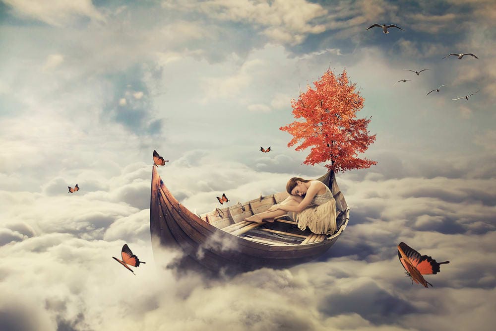Dreams in Psychoanalytic Psychotherapy -Working with Patients