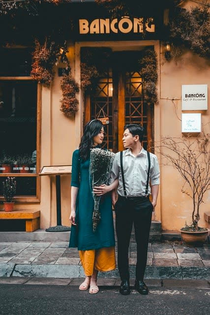 Creating Space for Growth: How Boundaries Strengthen Relationships