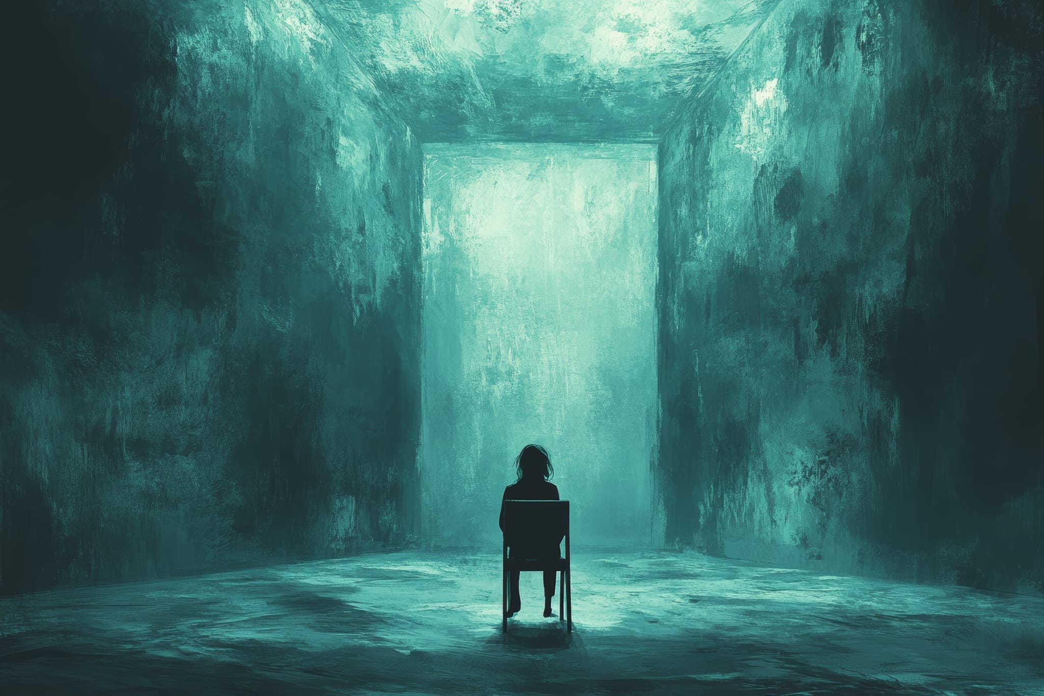 When Trying Too Hard Makes It Worse: The Self-Soothing Trap