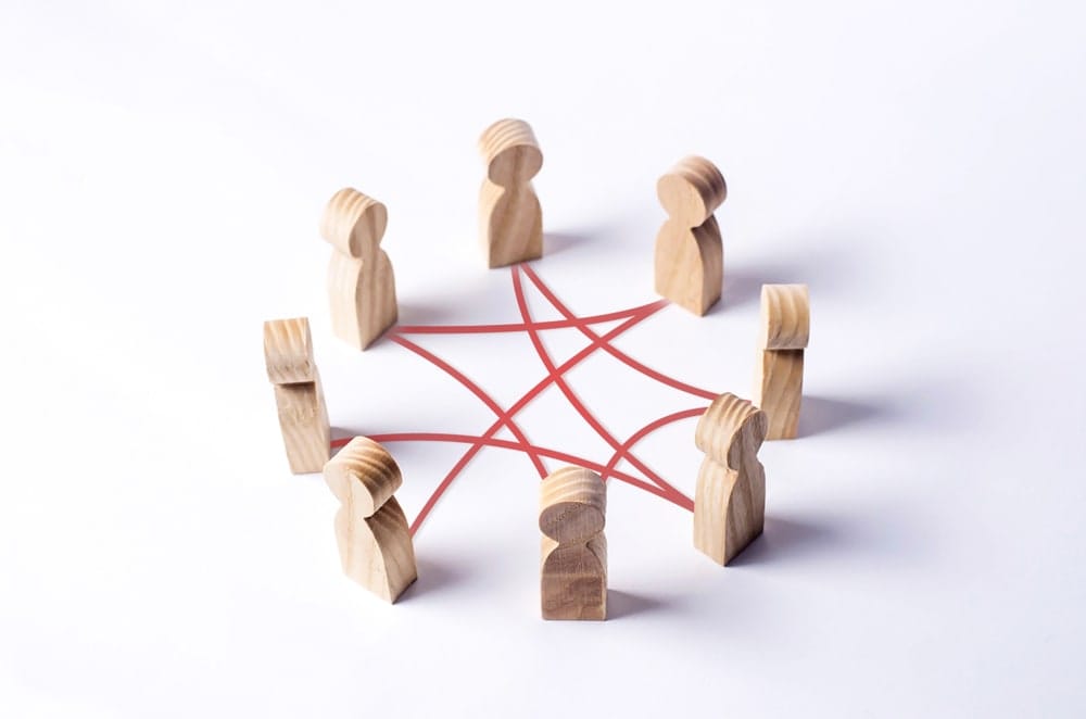 GROUP THERAPY– A VALUABLE ALTERNATIVE TO INDIVIDUAL THERAPY
