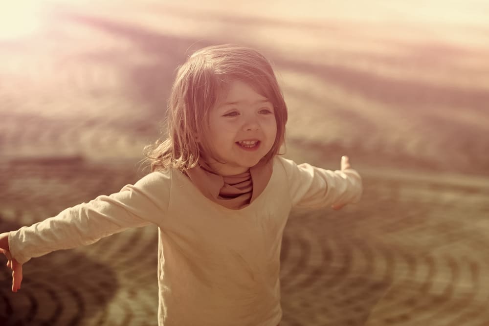 The unconscious mind of children -why not to smack