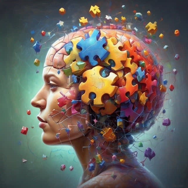 Neurodiversity: A Guide to Supporting Neurodivergent Individuals