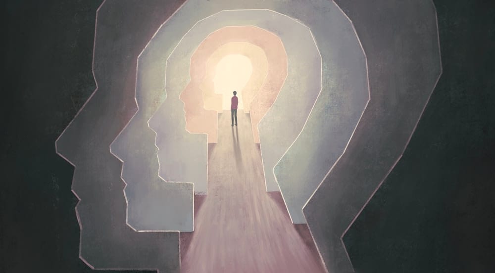 Becoming Who We Are