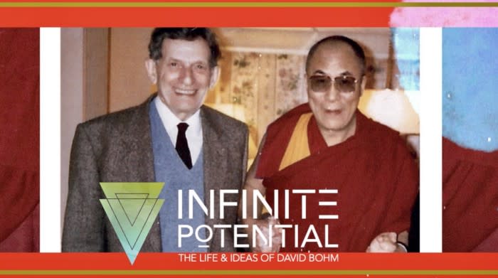 Infinite Potential: Film Review