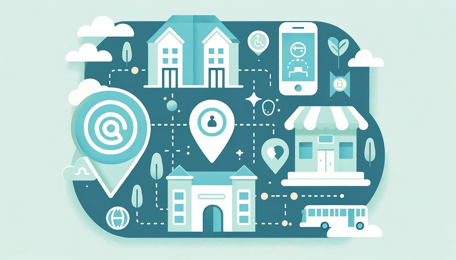 Impact of Location on Therapy Services