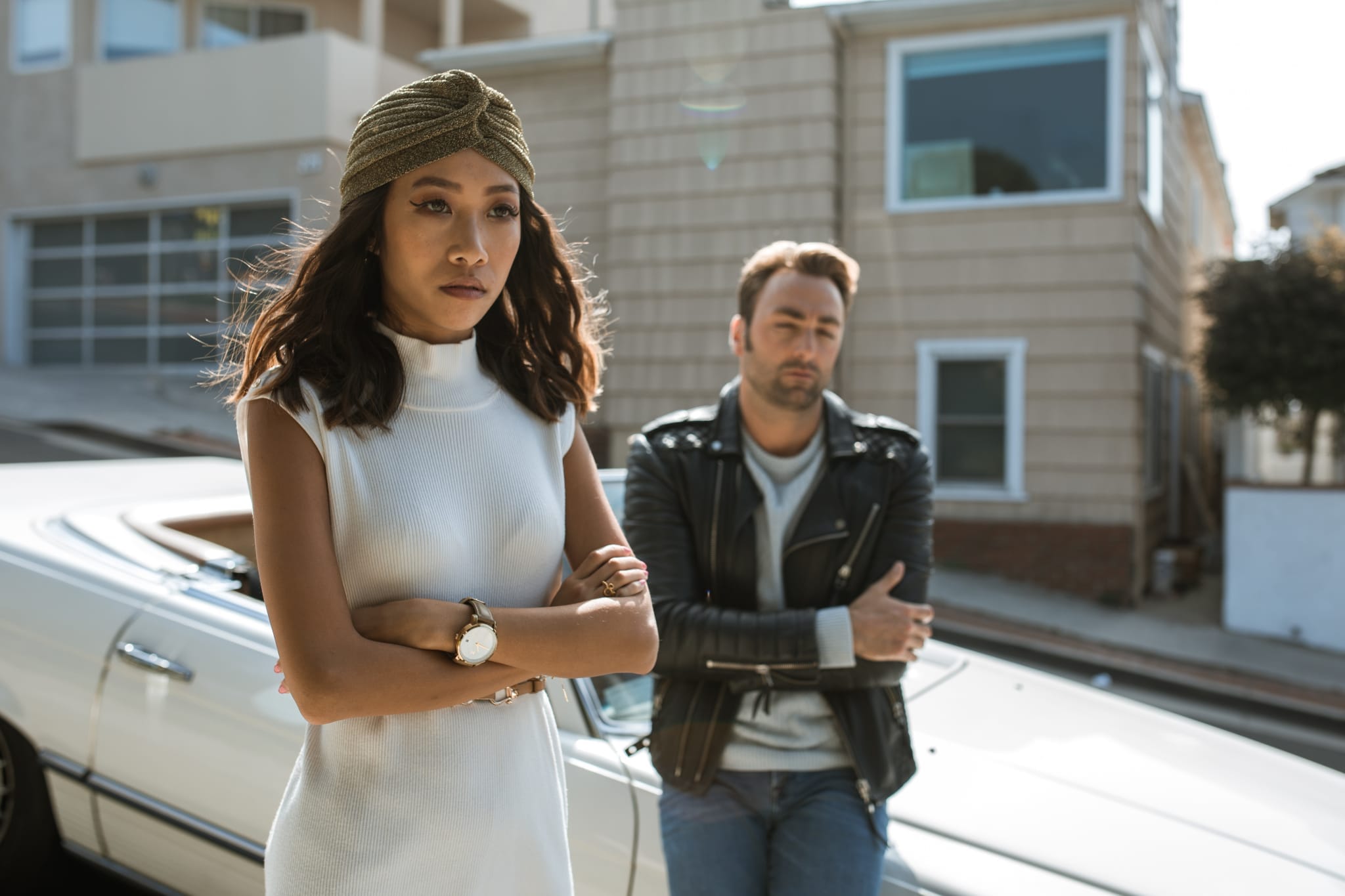 Managing Toxic Relationships