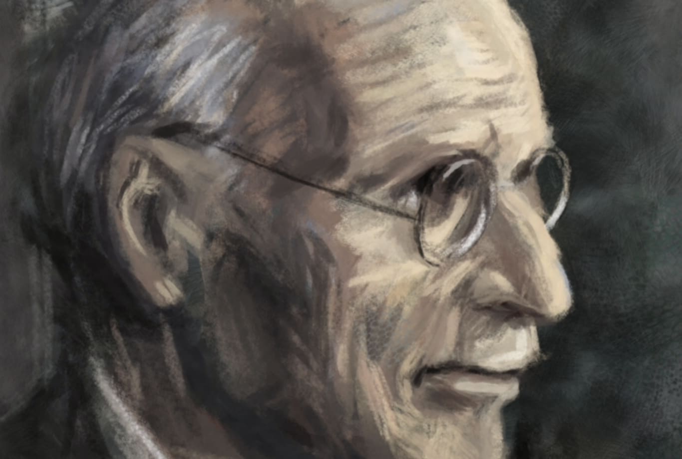 Carl Gustav Jung